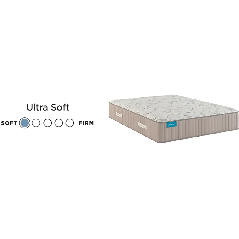 Spring Free® Approachable Ultra Soft ET