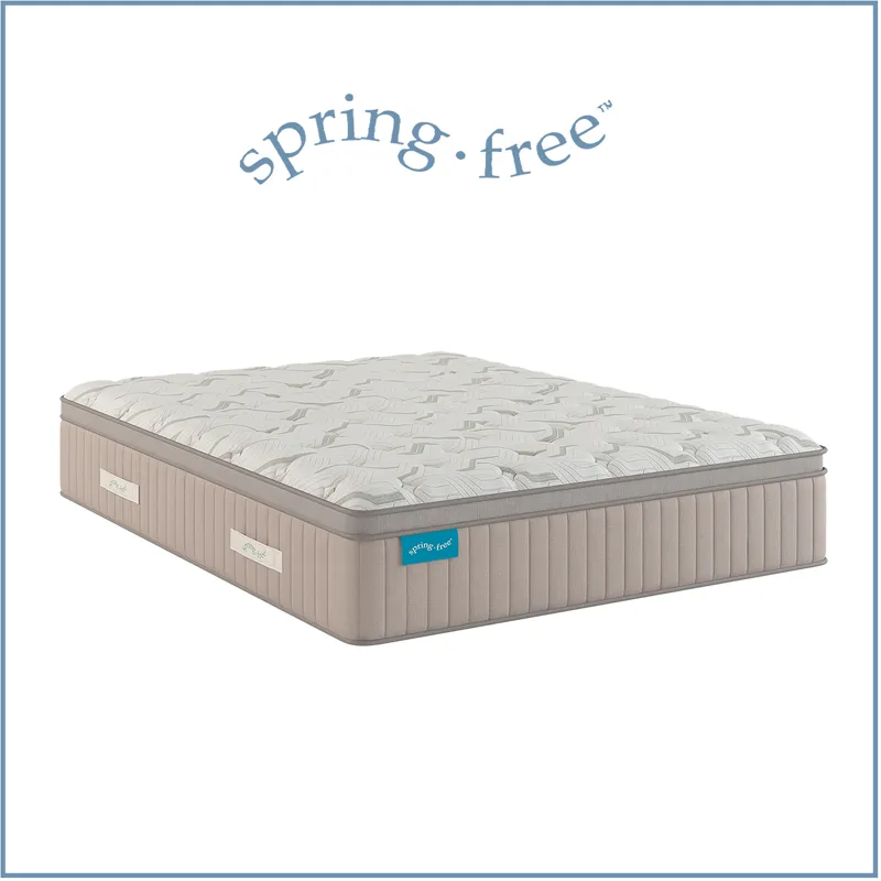 Spring Free® Approachable Ultra Soft ET