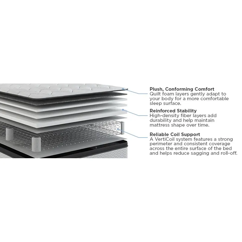 Amplify Exclusive Elevate Medium FxET