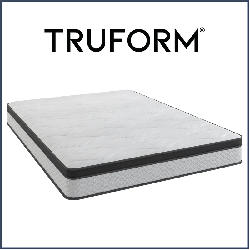 Amplify Exclusive Elevate Foam FxET