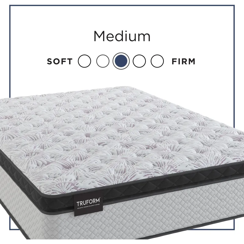 Amplify Exclusive Momentum Medium Pillowtop