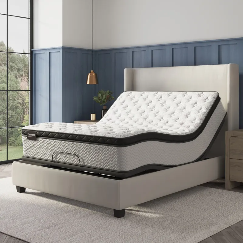 Amplify Exclusive Momentum Medium Pillowtop
