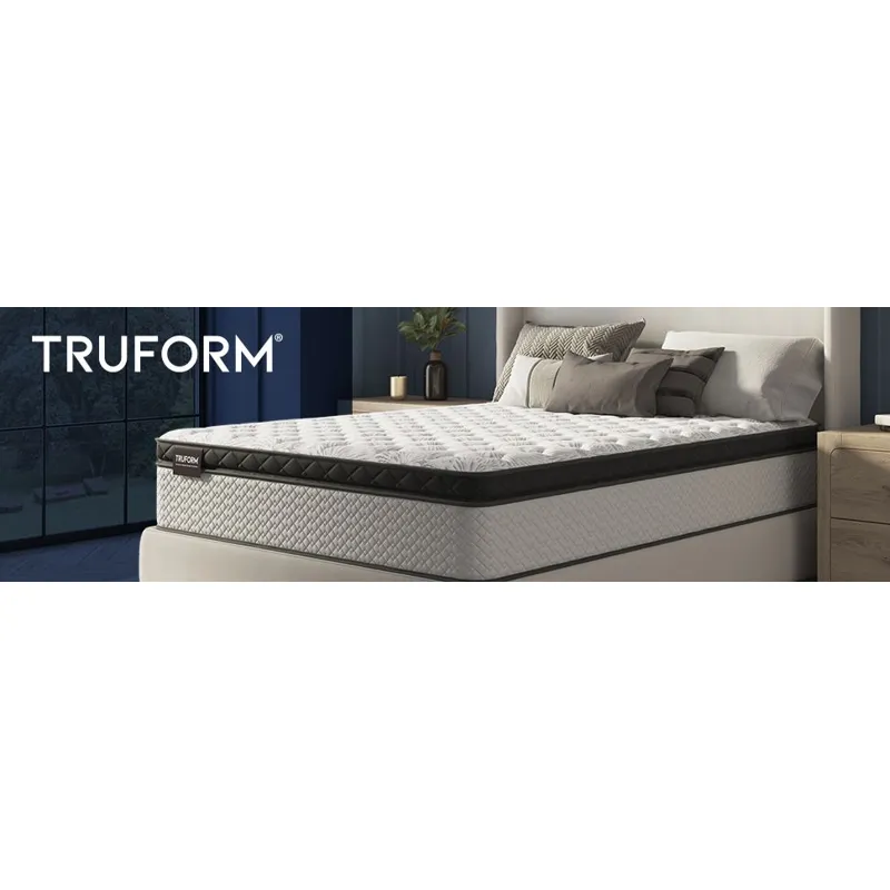 Amplify Exclusive Momentum Medium Pillowtop