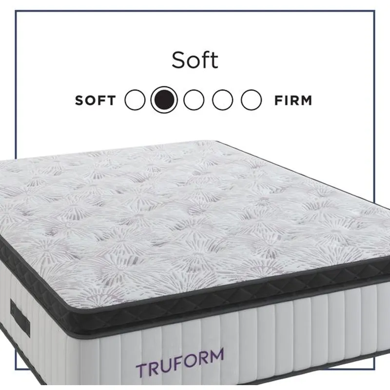 Amplify Exclusive Stratos Soft Pillowtop