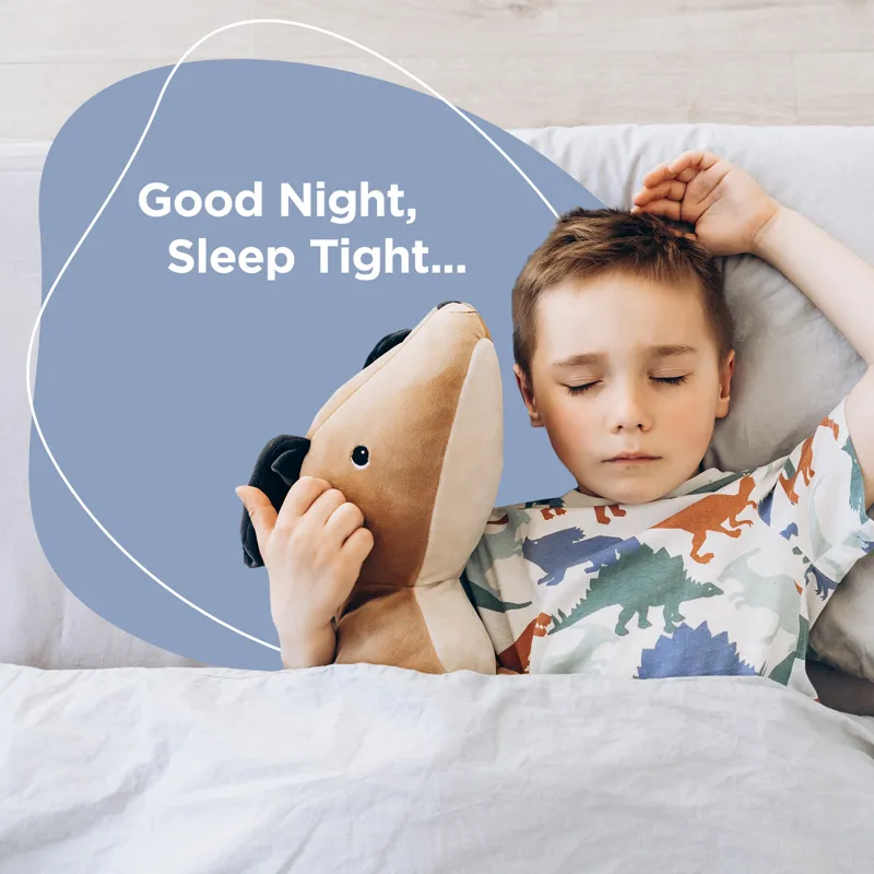 Encore® Kids Buckaroo Faux Euro Top Medium Double Mattress