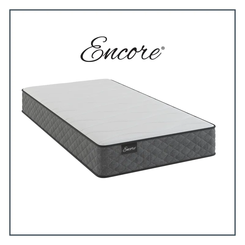 Encore® Somerset Promo Foam Firm Twin XL Mattress