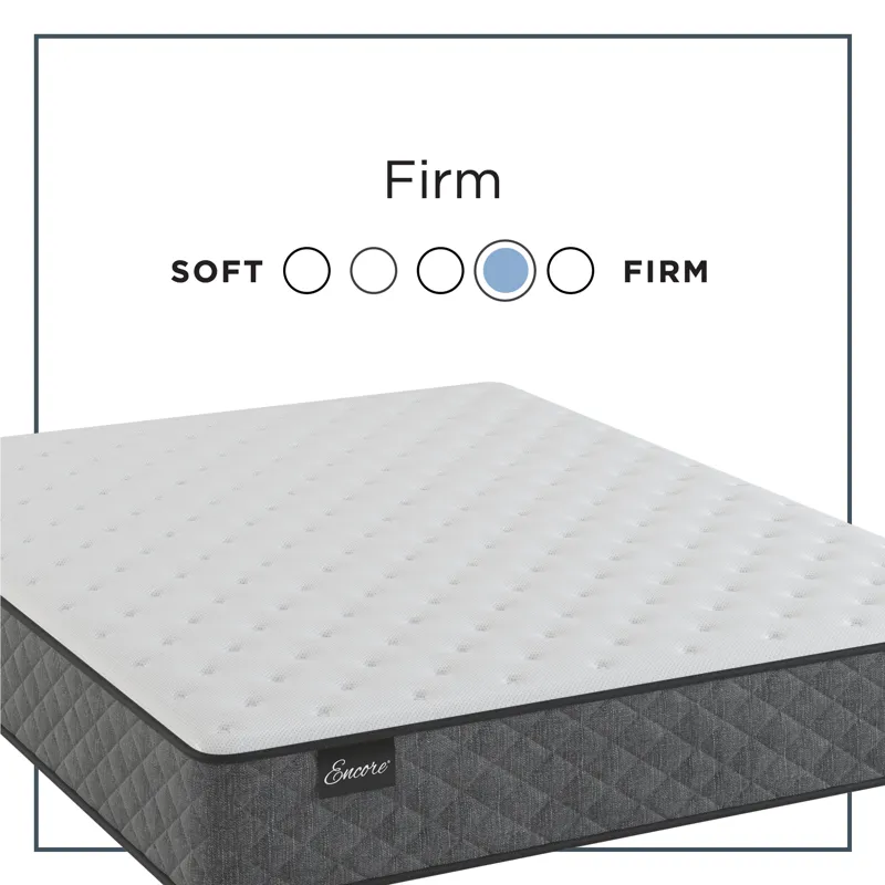 Encore® Somerset Tight Top Firm Double Mattress