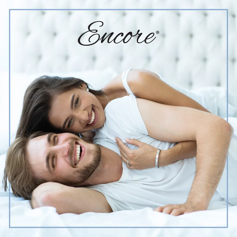 Encore® Somerset Tight Top Firm King Mattress