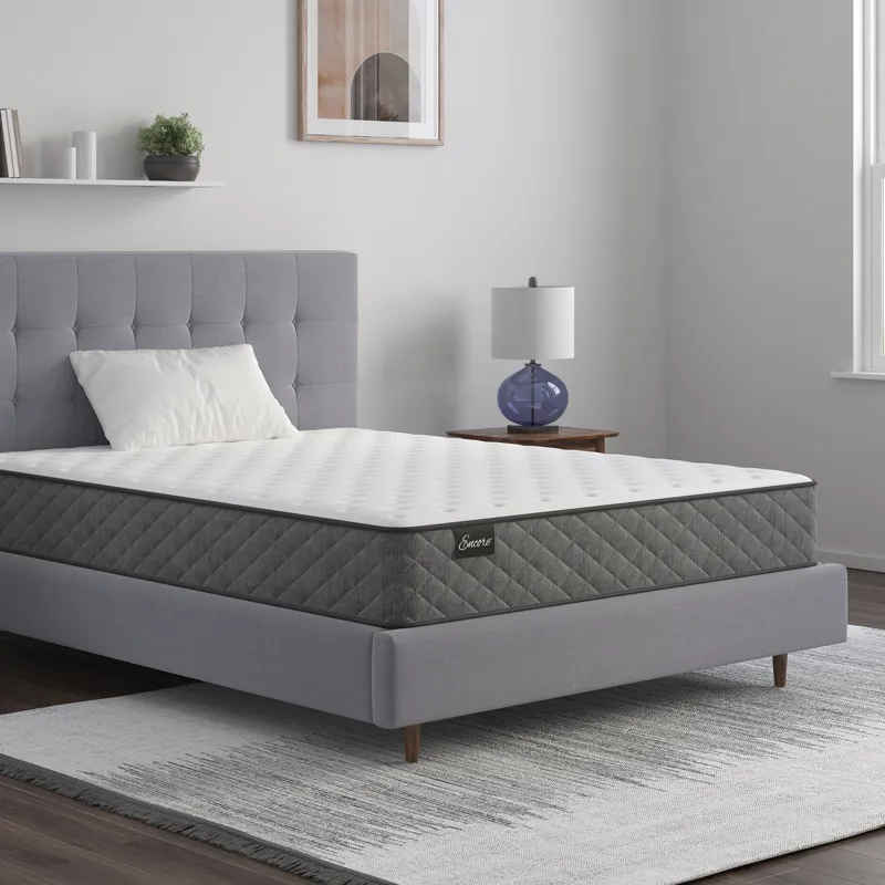 Encore® Somerset Tight Top Firm Cal King Mattress
