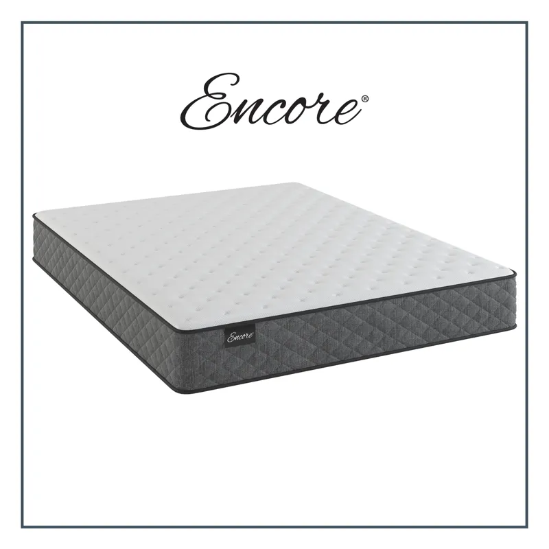Encore® Somerset Tight Top Firm Cal King Mattress