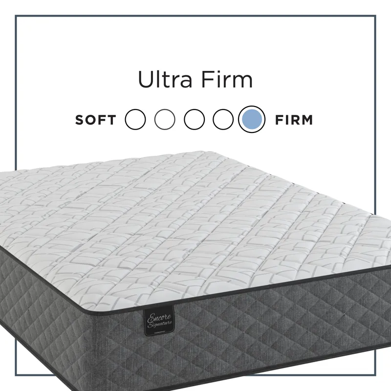 Encore® Normandy Tight Top Ultra Firm Twin Mattress