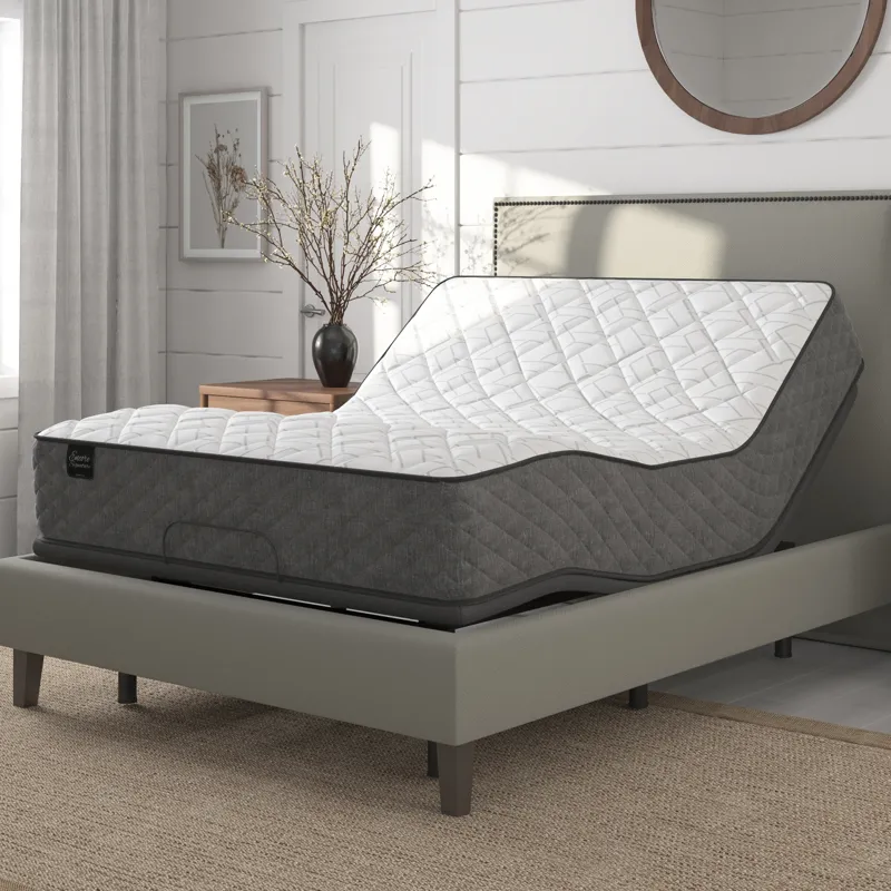 Encore® Normandy Tight Top Ultra Firm Double Mattress