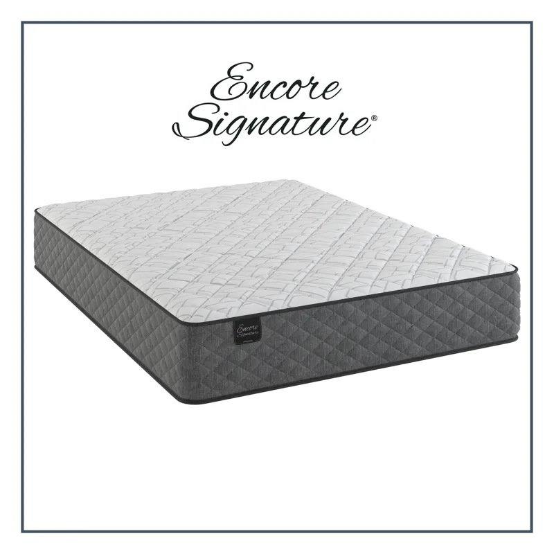 Encore® Normandy Tight Top Ultra Firm King Mattress