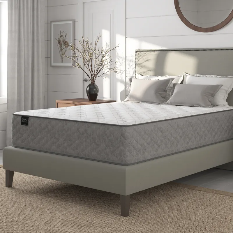Encore® Normandy Tight Top Soft Cal King Mattress