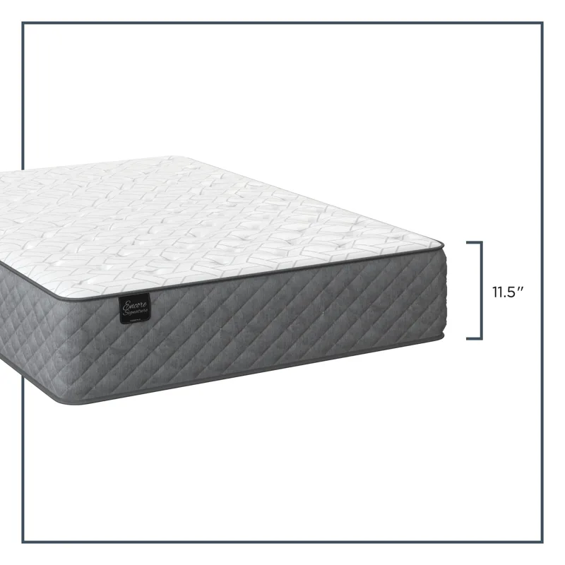 Encore® Normandy Tight Top Soft Cal King Mattress
