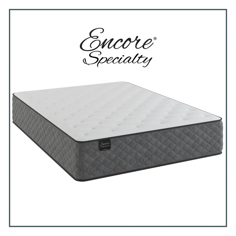 Encore® Marina Bay Medium Two Sided Double Mattress