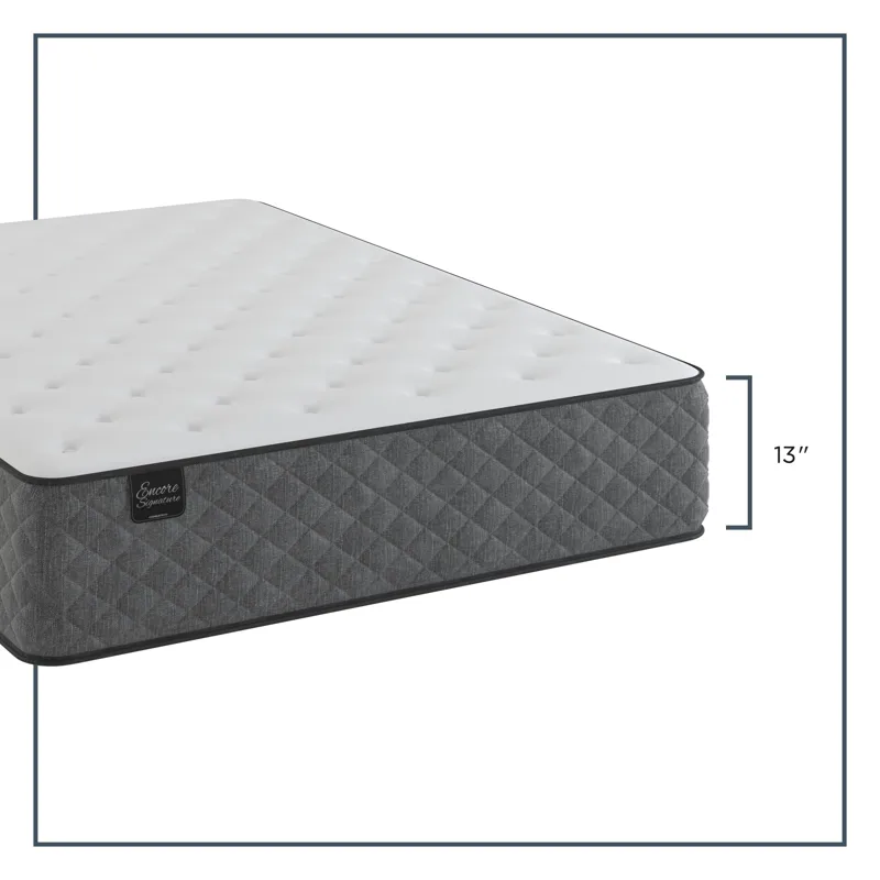 Encore® Marina Bay Medium Two Sided Twin XL Mattress
