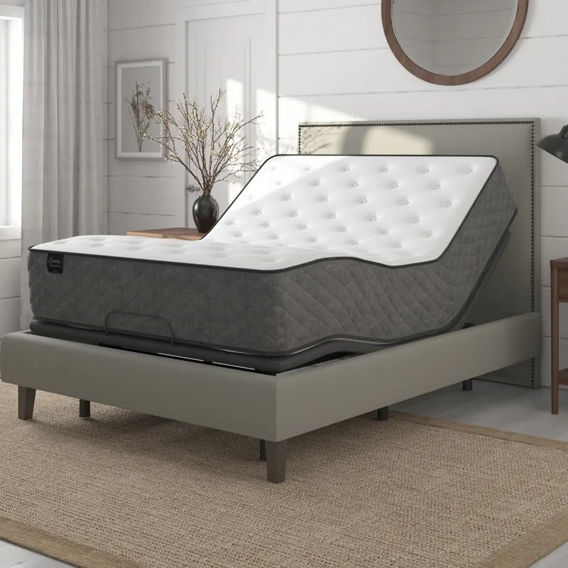 Encore® Marina Bay Medium Two Sided Cal King Mattress