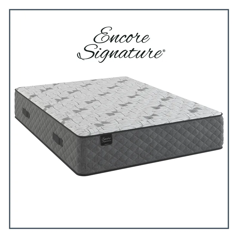 Encore® Windsor Tight Top Firm King Mattress