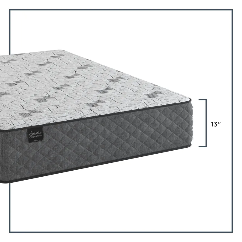 Encore® Windsor Tight Top Firm King Mattress