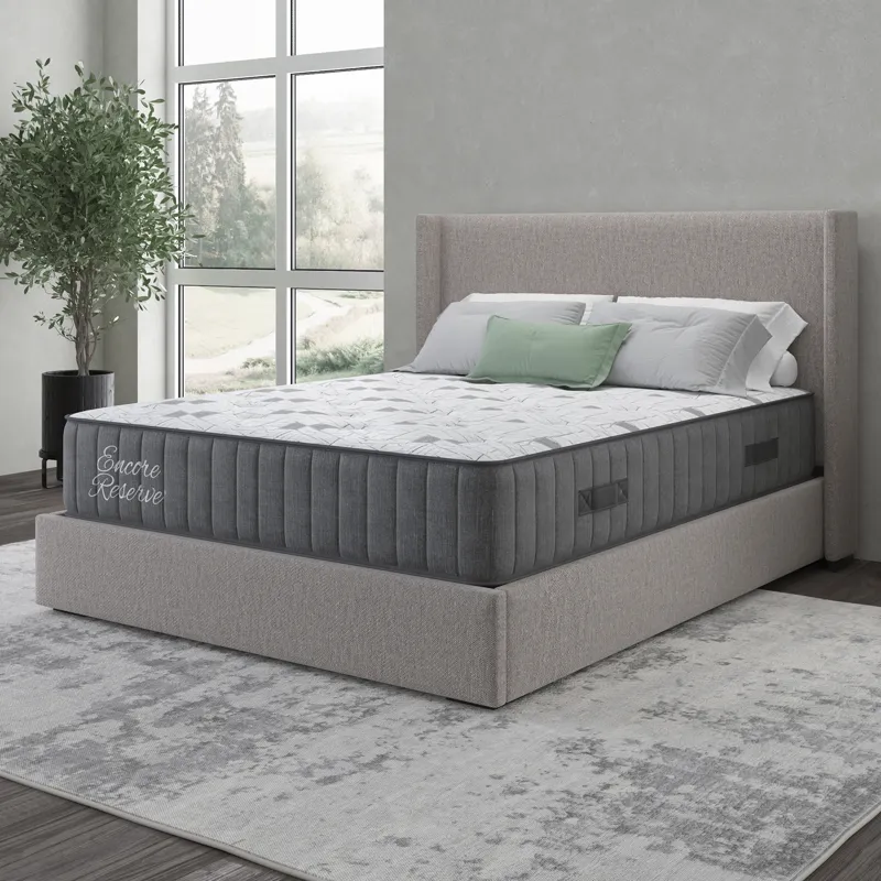 Encore® Monaco Tight Top Firm Double Mattress