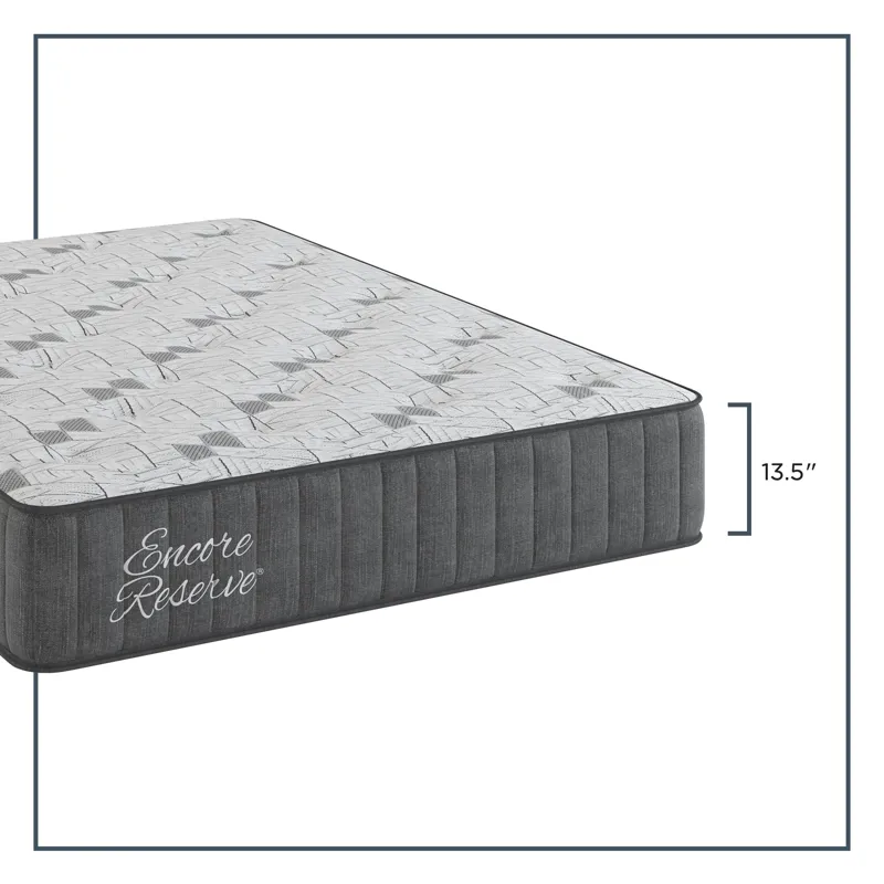 Encore® Monaco Tight Top Firm Double Mattress
