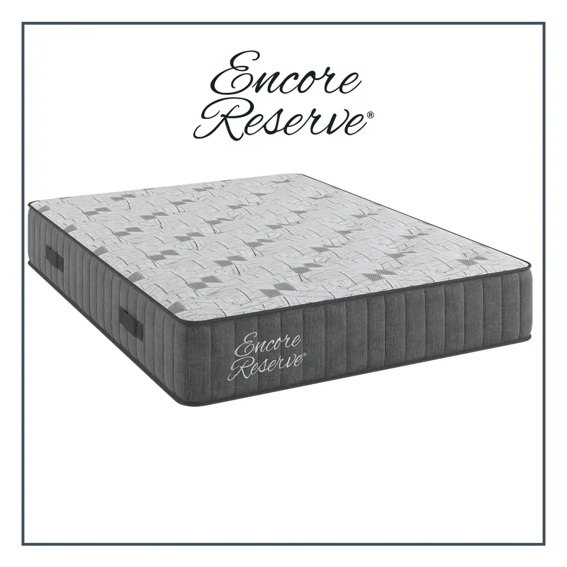 Encore® Monaco Tight Top Firm Double Mattress