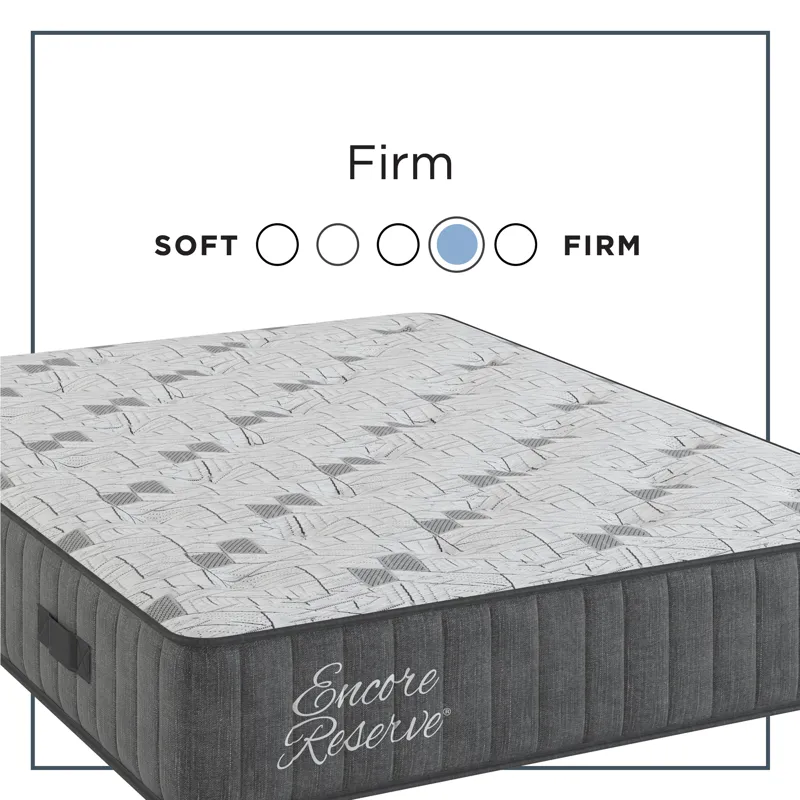 Encore® Monaco Tight Top Firm Twin XL Mattress
