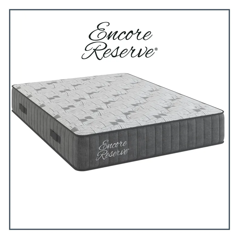 Encore® Monaco Tight Top Soft Double Mattress