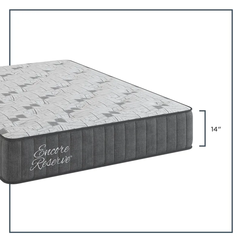 Encore® Monaco Tight Top Soft Cal King Mattress