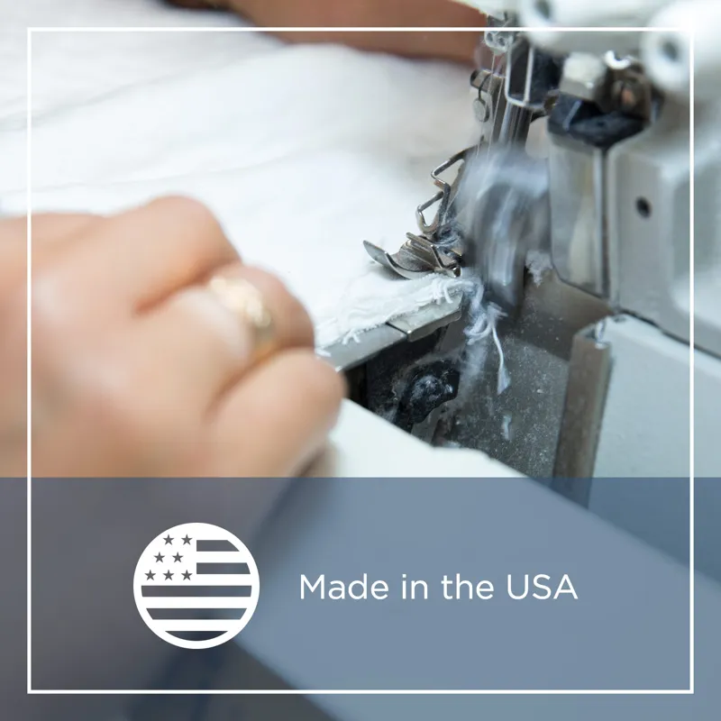 National Line Hybrid II Soft Queen Mattress