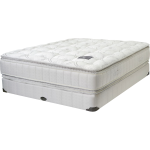 Renoir Pillowtop Mattress