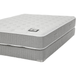 Topaz Grid Top Boxspring