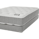 Ruby Grid Top Boxspring