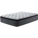 Manhattan Design Firm PT Queen Mattress