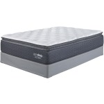 Limited Edition Pillowtop Queen Mattress