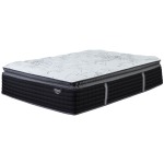 Manhattan Design Plush PT Queen Mattress