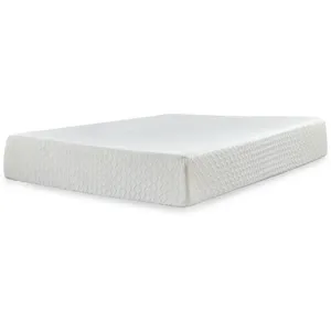 Chime 12 Inch Memory Foam Mattress in a Box