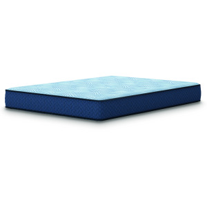 Dellyn 10 Hybrid Mattress