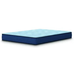 Dellyn 10 Hybrid Mattress