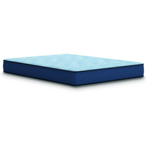 Dellyn 10 Hybrid Twin Mattress