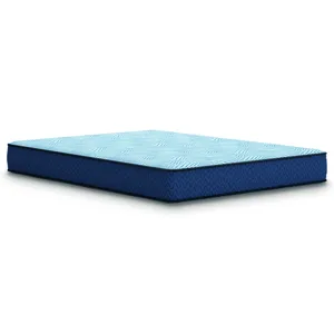 Dellyn 10 Hybrid Twin Mattress