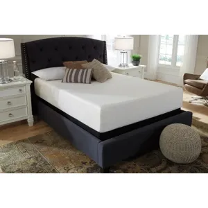 Chime 12 Inch Memory Foam Mattress in a Box