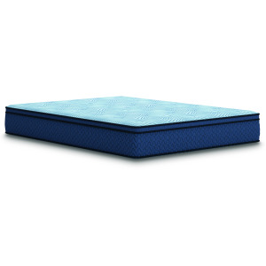 Dellyn 12 Hybrid Queen Mattress