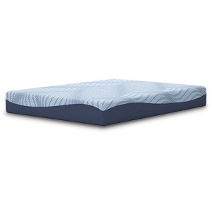 Peak 2.0 10 Memory Foam Full Mattress