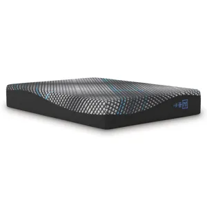 Millennium 2.0 Foam 12 Inch King Mattress