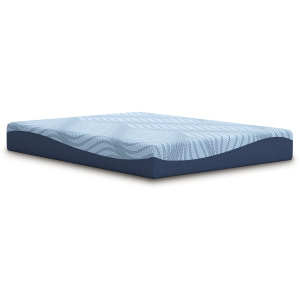 Peak 2.0 10 Memory Foam Twin Mattress