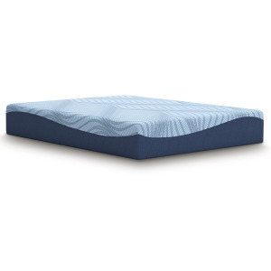 Peak 2.0 12 Memory Foam King Mattress