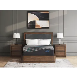 Millennium 2.0 Foam 14 Inch California King Mattress