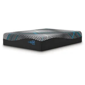 Millennium 2.0 Foam 14 Inch California King Mattress